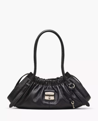 Bolso Marc Jacobs Cristina medium black